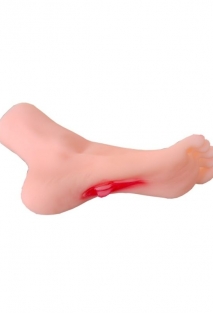 Ayak Mast�rbat�r 750Gr